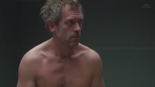 Флоатинг в сериале House MD