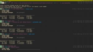 Getting started with SBOM - creation and vulnerability scanning with Syft and Grype