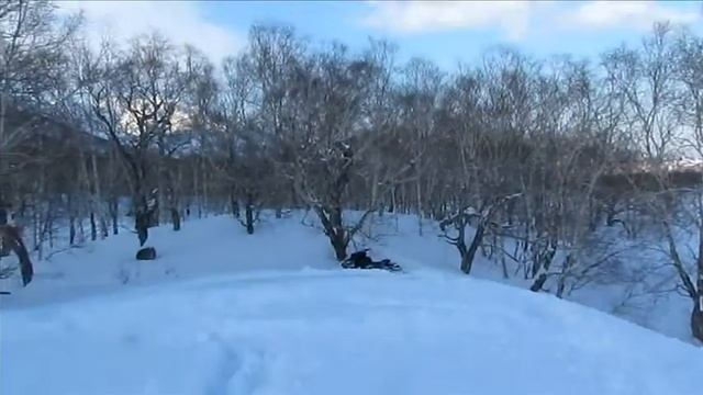 Arctic Cat M8 Матвеееей !!! 1 смотреть онлайн