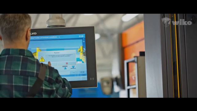 WIKO Company SA Prezentacja PL смотреть онлайн