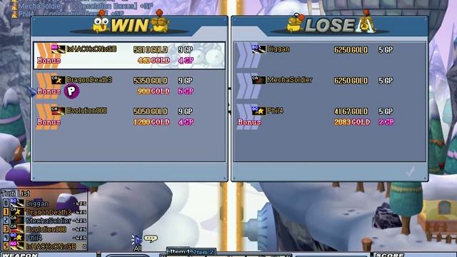 New GunBound Gold and GP hack with Power User Bonus смотреть онлайн