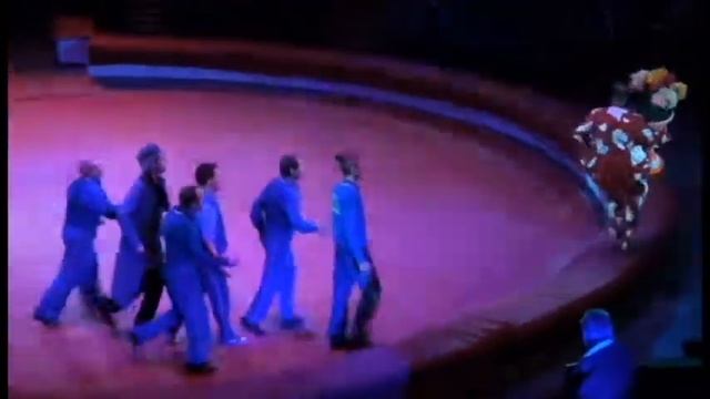 Клоун Сергей Загорский - ролик смотреть онлайн