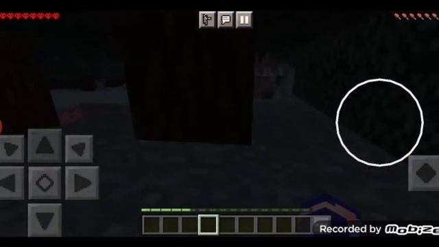 Сборка Ultra Hardcore на MCPE 1.18 смотреть онлайн
