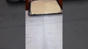 Быстрый «МЕДОВЫЙ РУЛЕТ» который всегда получается.