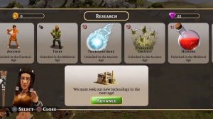 Battle Ages Walkthrough Gameplay Part 1 PS4 - No Commentary