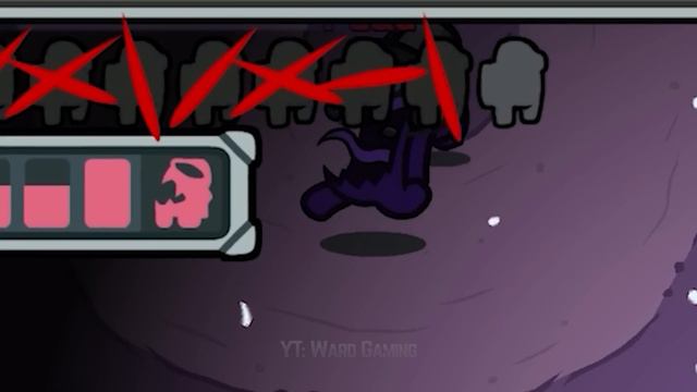 TOP 250 PERFECT TIMING IN AMONG US (Funny Moments) смотреть онлайн