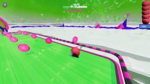 Going Balls Gameplay All Levels iOS,Android Mobile Game | GOING BALLS Big Update Apk New Best Games