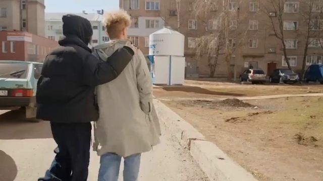 Джизус. Смешные моменты со вписки. смотреть онлайн