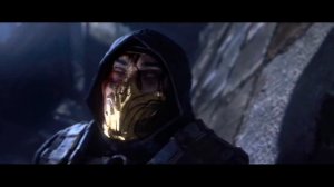 MORTAL COMBAT 11 Music Trailer