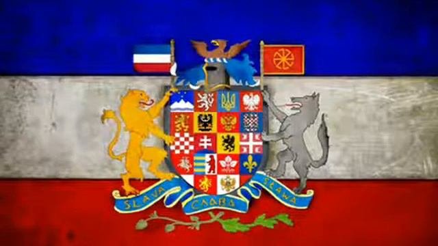 Славяне.