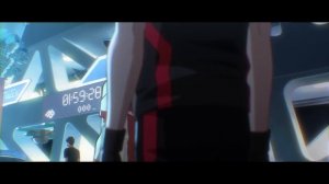 Аниме клип Worlds 2021 League of Legends