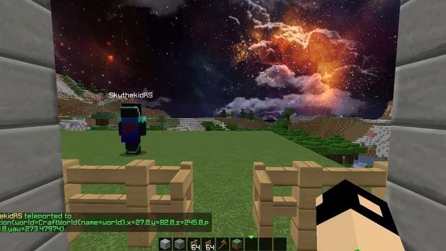 Minecraft - Citizens Plugin Tutorial (Custom NPC Plugin)