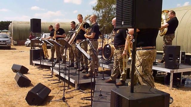 The Band of The Household Cavalry смотреть онлайн