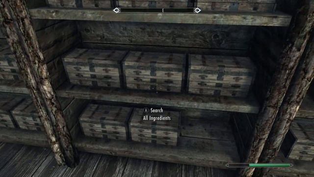 Skyrim SE Xbox One/PC Mods|Eryniel Elf Reborn SE смотреть онлайн