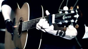 Metallica - Unforgiven | Intro | Guitar cover | Металлика | На гитаре