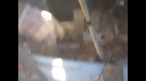 ваз 2110 ремонт днища замена порогов ваз2110 десятка