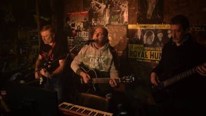 Согрей мою кровь Live