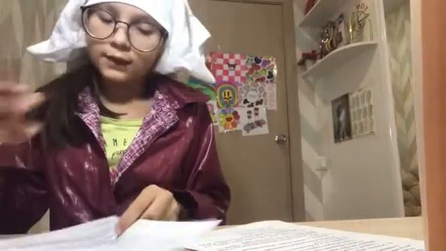 НЕОБЫЧНЫЙ ДЕНЬ В ШКОЛЕ!!😯|ОБМАНУЛИ УЧИЛКУ!!🤫🤫🤫 смотреть онлайн