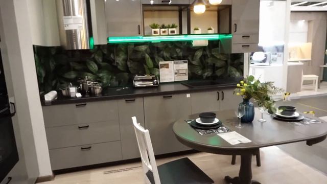 Последний заказ в ИКЕА | Обзор новинок в ЛЕРУА | Реставрация столешницы смотреть онлайн