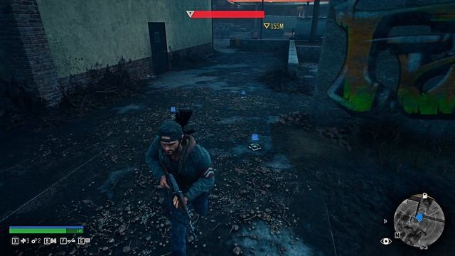 74# DAYS GONE ЖИЗНЬ ПОСЛЕ# ХОРОШИЙ СОЛДАТ# ПРОХОЖДЕНИЕ НА ПК смотреть онлайн