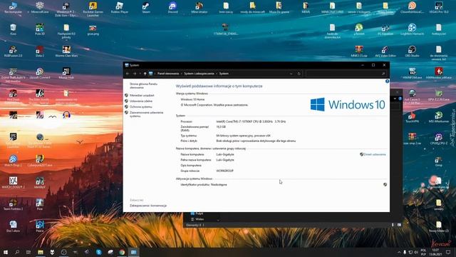 Error: a jni error has occurred, please check your installation and try again. Java How to fix |PL| смотреть онлайн