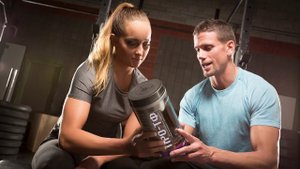 Уникальная диета - пептидный коктейль ПРО ТФ от 4LIFE