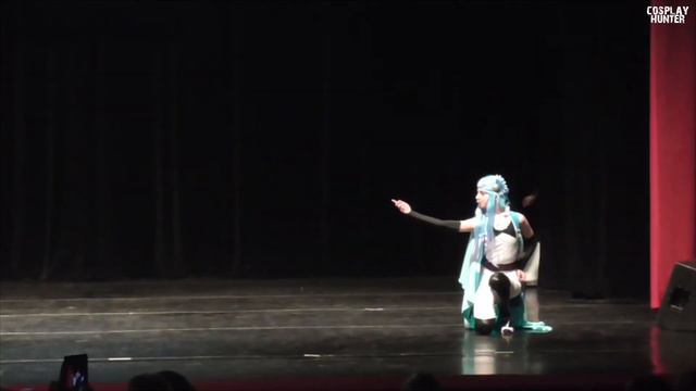 Принц Преисподней: демоны и реалист (Ситри, Камио, Данталион Хьюбер) - Mels, Lycorn, Krist смотреть онлайн