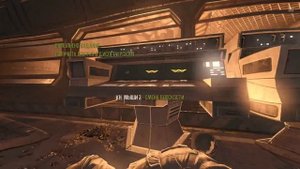 ИГРОФИЛЬМ Aliens versus Predator (за чужого) (все катсцены, на русском) прохождение без комментарие