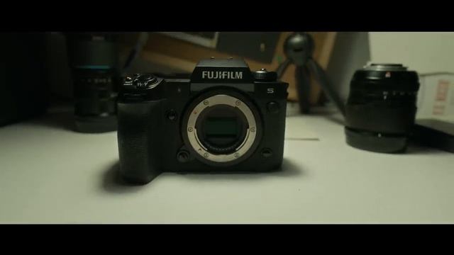 This cheap Camera is Hollywood Level but No One knows! смотреть онлайн