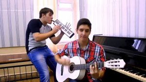 Баянист на Праздник Казань,Услуги Артиста, Гитарист Певец на Банкет: Раиль Арсланов