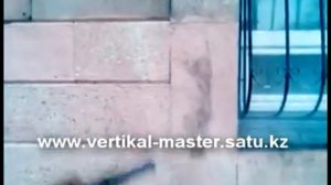 Гидродинамическая очистка ракушечника