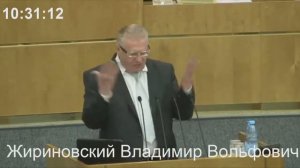 Жириновский говорит правду о Сталине