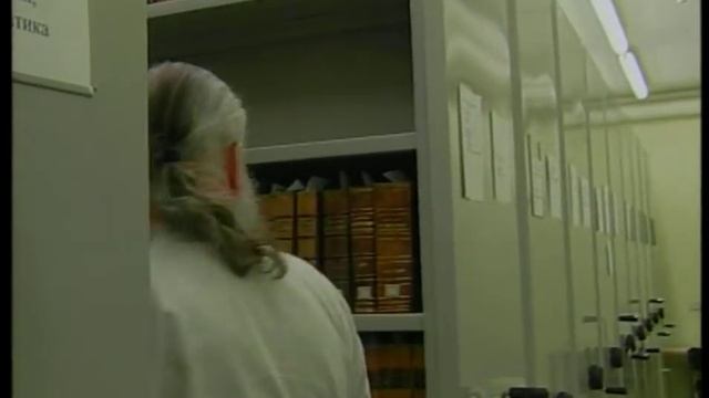 Православная Энциклопедия.Старый и Новый Валаам. (2010) смотреть онлайн