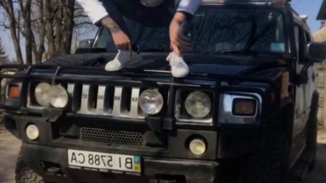 Артём - Красуцкий - Начал с чистого листа. Мой HUMMER!!! смотреть онлайн