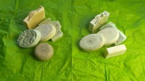 Мыловарение как бизнес с нуля // С.Х.У