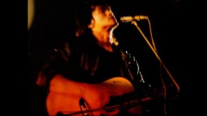 В. Цой - Красно-жёлтые дни (гитарная минусовка)