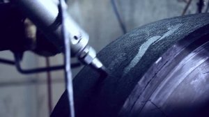 Наварка автошин