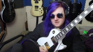 2020 Epiphone Les Paul Custom Review