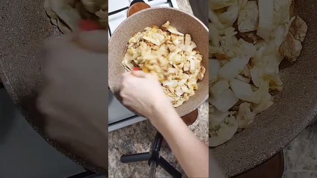 ГОТОВИМ ВКУСНЫЙ УЖИН ПО КОРЕЙСКИ смотреть онлайн