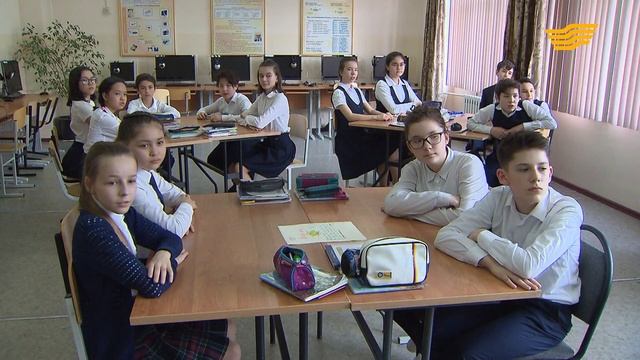 «Самопознание». Интеграция урока информатики с предметом Самопознание