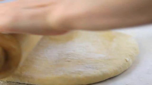 Жареные пончики. Пончики с глазурью