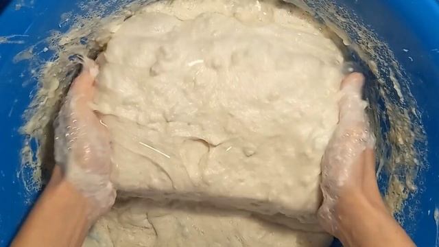 мыльная пена / гель от размокшего мыла / мыльный слайм / asmr soap смотреть онлайн