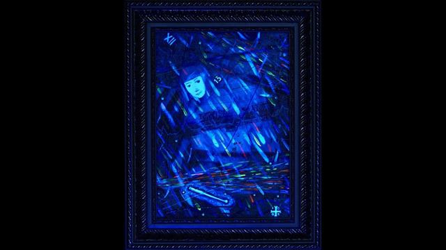 19 Грустный Ангел - Sad Angel (05.03.16)