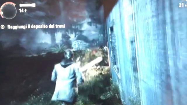 Alan Wake-Episodio 2 e 3-Pag e lat.mp4 смотреть онлайн