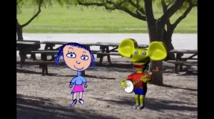 Ratboy Genius: La Serie Animada Más FEA pero GENIAL