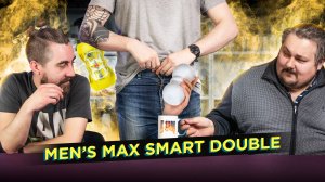 Обзор мастурбатора Men's Max Smart Double