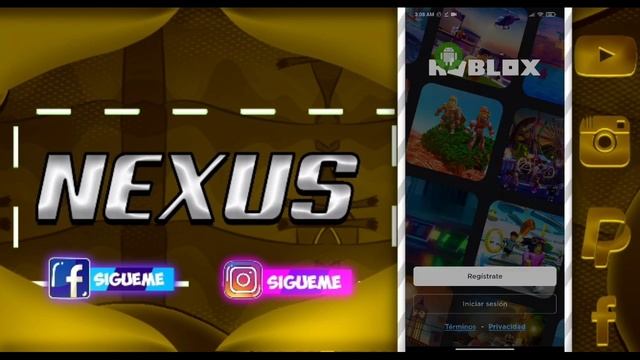 !!Nuevo Hack Mod Menu Roblox 2023✔️ *actualizado* Mod APK roblox | *Robux Infinitos*? ||NEXUSRD