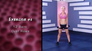 Workout 08 Tutorial
