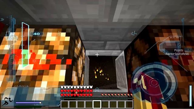 Майнкрафт СУПЕРГЕРОИ ЧЕЛОВЕК ПАУК ПОСАДИЛ В ТЮРЬМА МАЙНКРАФТ ЖЕЛЕЗНЫЙ ЧЕЛОВЕК MINECRAFT мультики смотреть онлайн