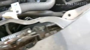 Тойота Авенсис Т27, Toyota Avensis T27  D-4D чистка  клапана , вентиля ЕГР.   EGR Valve Cleaning.